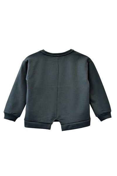 Kız Çocuk - Sweat Shirt - JS 218635-Sweatshirt