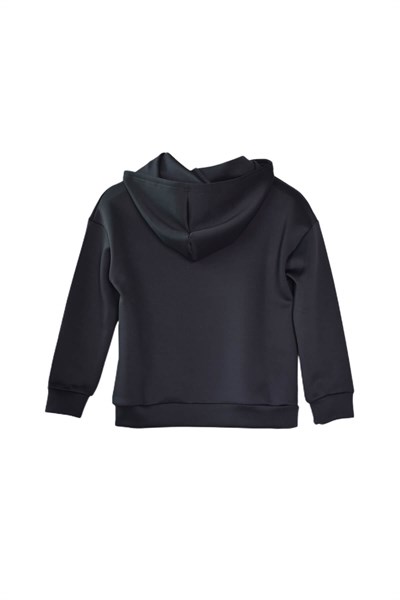 Kız Çocuk - Sweat Shirt - JS 318407-Sweatshirt