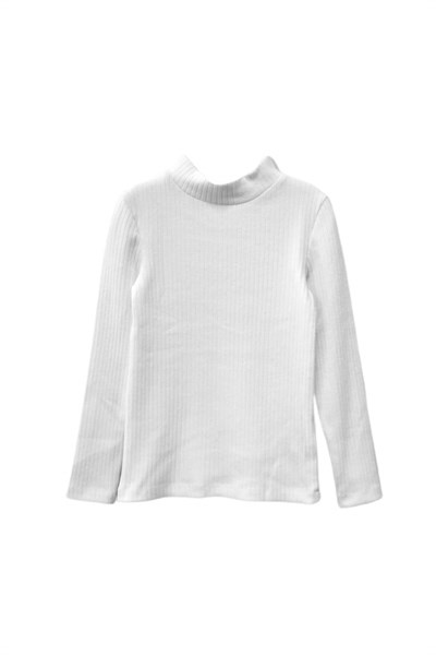 Kız Çocuk - Tişört - BK 318613-T-Shirt