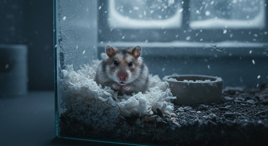 Hamster Sağlık Rehberi