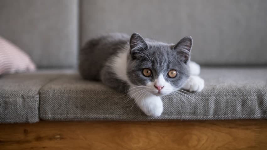 En Güzel Kedi İsimleri, Erkek ve Dişi Kedi İsimleri | PetBurada