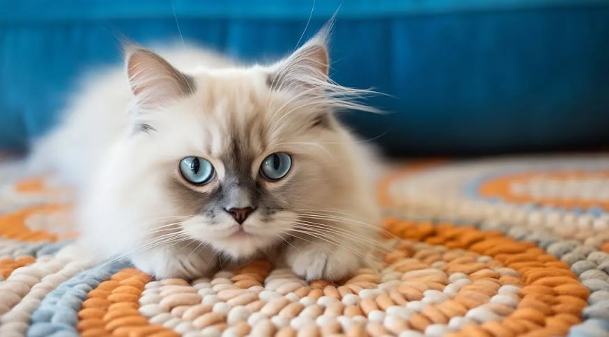 kediler neden mırlar, kedi davranışları, kedi neden yoğurma yapar, kedi bakımı rehberi.