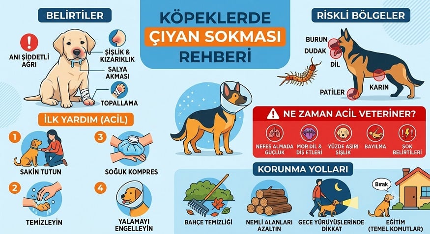 Çıyan sokması