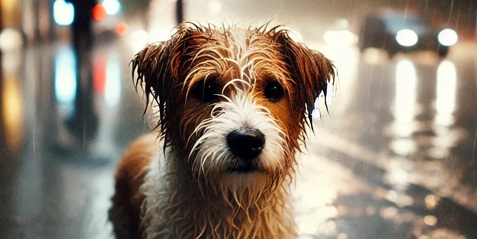 Köpek hakkında