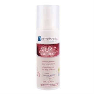ATOP 7 Max Hydra Spray Kedi & Köpek 200 ML, KATEGORİSİZ, DERMOSCENT