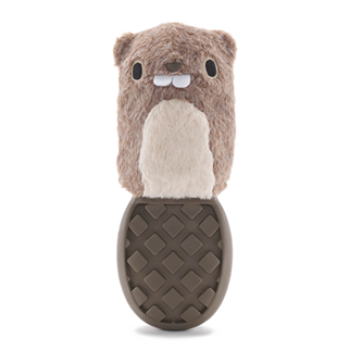 Bark Beaver Kunduz Köpek Oyuncağı M/L, KATEGORİSİZ, Bark