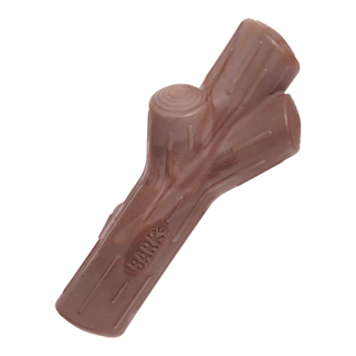 Bark Fetch Süper Çiğneme Çubuğu M,  Köpek Kemirme Oyuncakları, Bark