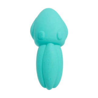 Bark Whiz Squid Köpekler İçin Çiğneme Oyuncağı,  Köpek Kemirme Oyuncakları, Bark