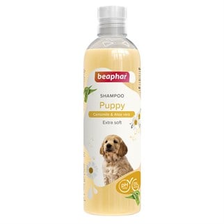 Beaphar Puppy Yavru Köpek Şampuanı 250 Ml, KATEGORİSİZ, Beaphar