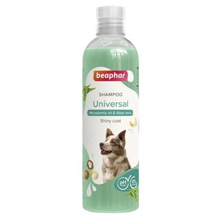 Beaphar Universal Köpek Şampuanı 250 Ml, KATEGORİSİZ, Beaphar