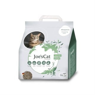 Cats Best Joe´s Cat Kedi Kumu 8l/3kg, KATEGORİSİZ, Cats Best