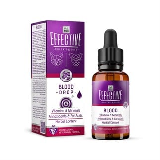 Delibon Kedi ve Köpek Kan Yapıcı Takviye Damlası 50ml, KATEGORİSİZ, Delibon