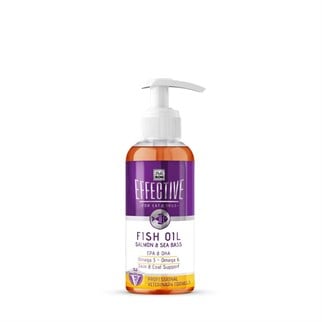 Delibon Kedi ve Köpek Somon Yağı 100ml, KATEGORİSİZ, Delibon