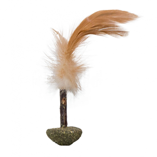 Eastland Matatabi Catnip Tüylü Kedi Oyuncağı 5 Cm, KATEGORİSİZ, Eastland