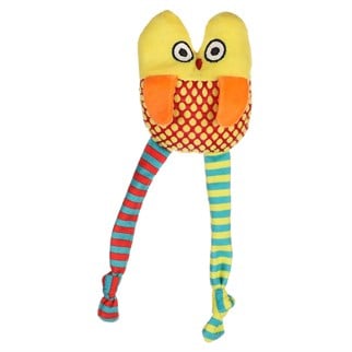 Flamingo Cat Raibo Catnipli Baykuş Oyuncak, KATEGORİSİZ, Flamingo