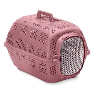 İmac Carry Sport Metal Pembe, Taşıma Çantaları Kafesler, IMAC