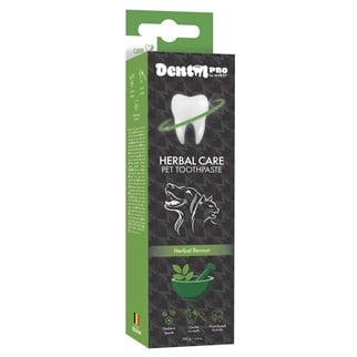 M-Pets Dental Care Bitkisel Aromalı Diş Macunu 100 Gr, KATEGORİSİZ, M-Pets