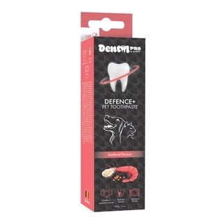 M-Pets Dental Care Deniz Ürünleri Aromalı Diş Macunu 100 Gr, KATEGORİSİZ, M-Pets