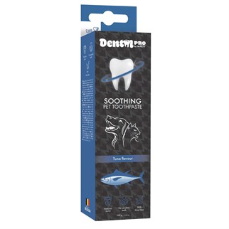 M-Pets Dental Care Ton Balığı Aromalı Diş Macunu 100 Gr, KATEGORİSİZ, M-Pets