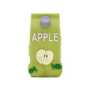 Nunbell Elmalı Oyun Su Kabı, Kauçuk Plastik Oyuncaklar, Nunbell