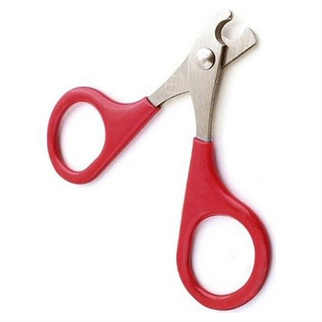 Nunbell Kedi Tırnak Makası 8,5 cm, KATEGORİSİZ, Nunbell