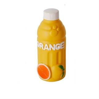 Nunbell Portakallı Oyun Su Kabı, Kauçuk Plastik Oyuncaklar, Nunbell