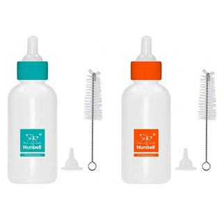 Nunbell Yavrular için Biberon, KATEGORİSİZ, Nunbell