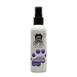 PetSpa Laventine Kedi ve Köpek Parfümü 120 Ml, KATEGORİSİZ, PetSpa