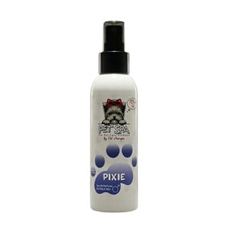 PetSpa Pixie Kedi ve Köpek Parfümü 120 Ml, KATEGORİSİZ, PetSpa