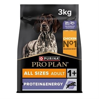 Pro Plan Protein & Energy  Hamile ve Emziren Köpek Maması 3 Kg, KATEGORİSİZ, Proplan