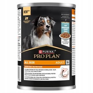 Proplan Hindili Balıklı Köpek Konservesi 400 Gr, KATEGORİSİZ, Proplan