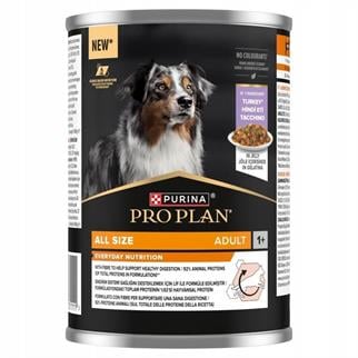 Proplan Hindili Yetişkin Köpek Konservesi 400 Gr, KATEGORİSİZ, Proplan