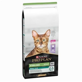 Proplan Sterilised Hindili Kısırlaştırılmış Kedi Maması 14 Kg, Kısırlaştırılmış Kedi Maması, Proplan