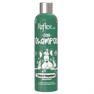 Reflex Haşere Önleyici Köpek Şampuanı 300ml, Köpek Şampuanları, Reflex