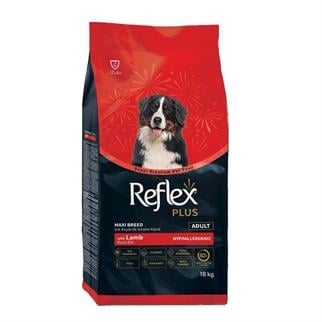 Reflex Plus Kuzulu Yetişkin Köpek Maması 18 Kg, Yetişkin Köpek Maması, Reflex
