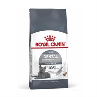 Royal Canin Dental Care Kedi Maması 1,5 Kg, Yetişkin Kedi Maması, Royal Canin