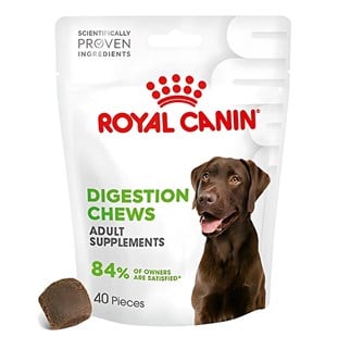 Royal Canin Digetion Chews Köpek Ödülü 240 Gr, KATEGORİSİZ, Royal Canin