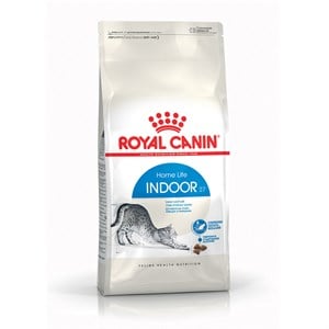 Royal Canin İndoor 27 Kuru Kedi Maması 2 Kg
