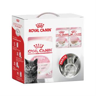 Royal Canin Kitten Yavru Kuru Kedi Maması  Set 2 Kg, KATEGORİSİZ, Royal Canin