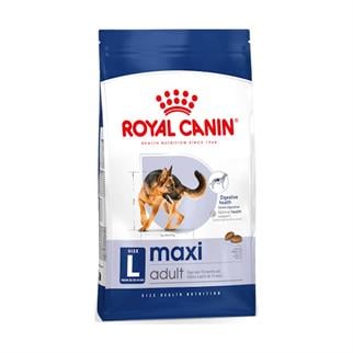 Royal Canin Maxi Adult Büyük Irk Yetişkin Kuru Köpek Maması 15 Kg, Yetişkin Köpek Maması, Royal Canin