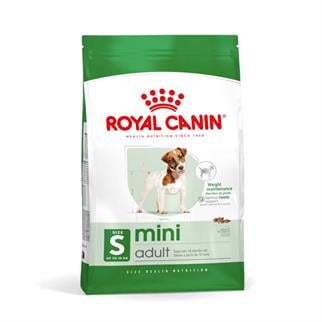 Royal Canin Mini Adult Köpek Maması 8 Kg, Yetişkin Köpek Maması, Royal Canin