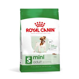 Royal Canin Mini Adult Yetişkin Köpek Maması 2 Kg, Yetişkin Köpek Maması, Royal Canin