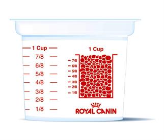 Royal Canin Ölçü Kabı, Yavru Kedi Malzemeleri, Royal Canin