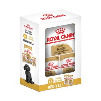 Royal Canin Poodle Adult Yetişkin Köpek Maması  Set 3 Kg, KATEGORİSİZ, Royal Canin