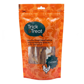 Trick & Treat Kurutulmuş Kaz Ayağı 100 Gr, KATEGORİSİZ, Trick & Treat