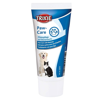 Trixie Kedi ve Köpek Pati Koruyucu Bakım Krem 50 ml, Deri ve Tüy Bakımı Ürünleri, Trixie