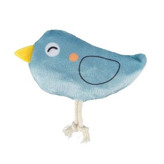 Trixie Kediotlu Peluş Mini Hayvanlar Kedi Oyuncağı 9 cm, KATEGORİSİZ, Trixie