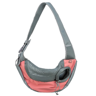 Trixie Sling Evcil Hayvan Ana Kucağı 25x18x50 Cm, Köpek Taşıma Çantaları, Trixie