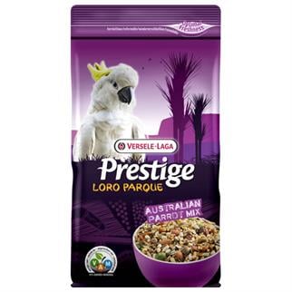 Versele Laga Premıum Loro Parque Avusturalya Papağan Yemi 1kg, KATEGORİSİZ, Versele-Laga