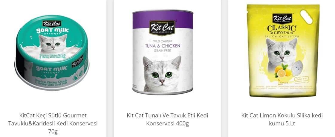 kit cat